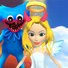 Heaven or Hell 3D - playtime icono