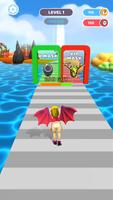Heaven or Hell 3D - playtime скриншот 3