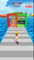 Heaven or Hell 3D - playtime постер