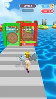 Heaven or Hell 3D - playtime capture d'écran 1