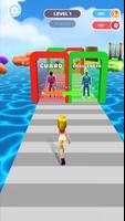 Heaven or Hell 3D - playtime скриншот 2