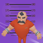 Prison Life 3D icône