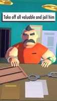Prison Life 3D capture d'écran 2