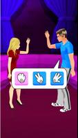 Nightclub 3D: Fun Stories الملصق