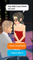 Nightclub 3D: Fun Stories screenshot 2