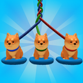 Dog Tangle