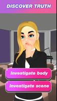 Become a Justice Queen تصوير الشاشة 1