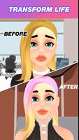 Become a Justice Queen تصوير الشاشة 2