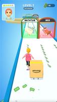 Furniture Rush poster