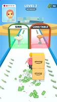 Furniture Rush screenshot 2
