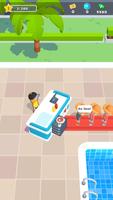 Pool Party পোস্টার