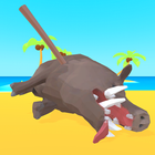 Solo Survival Master 3D আইকন