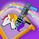 Rug Tufting - ASMR APK