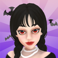 Become a Vampire Queen