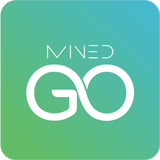 MINED GO aplikacja