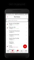 The Bible Memory App screenshot 2