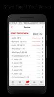 The Bible Memory App Screenshot 3