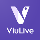 ViuLive 아이콘