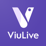 ViuLive-Multi Cam, Live Stream