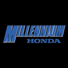 Millennium Honda أيقونة
