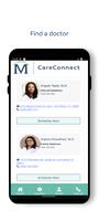 Millennium CareConnect تصوير الشاشة 2