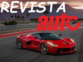 Auto Carros 海报