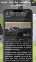 Auto Carros 截图 2