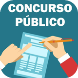 Concursos Públicos أيقونة