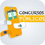 Concursos Públicos ícone