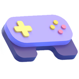 Game Box biểu tượng