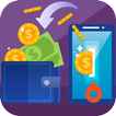 آیکون‌ Aprenda Ganhar Dinheiro Online