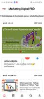 Curso de Marketing Digital poster