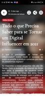 Curso de Marketing Digital screenshot 1