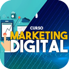 Curso Marketing para Afiliados icône