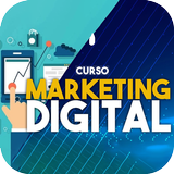Curso Marketing para Afiliados أيقونة