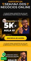 Curso Marketing para Afiliados Affiche