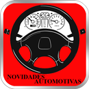 Novidades Automotivas - Seu aplicativo sobre carro APK