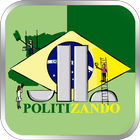 Politizando - Notícias Políticas do Brasil icône