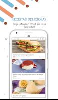 Poster Receitas da Vovó