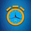 Alarm Clock, Timer & Stopwatch APK