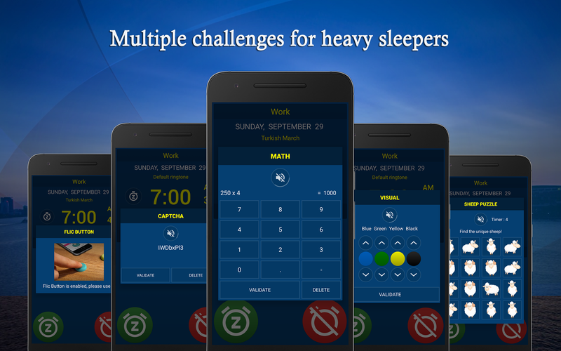 Alarm
