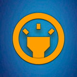 Flashlight by Millenium Apps icon