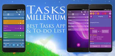 Lista de Tareas (Tasks)