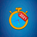 Multi Timer and Stopwatch APK