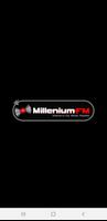 Millenium FM Electro DJ Radio Affiche