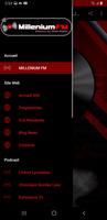 Millenium FM Electro DJ Radio capture d'écran 3