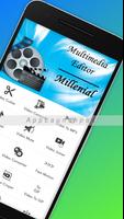 Multimedia Editor Video screenshot 1