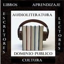 AudioLiteratura Dominio Publico APK