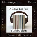 Superacion Personal: Audiolibros para el Exito APK