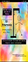 El Ahorcado পোস্টার